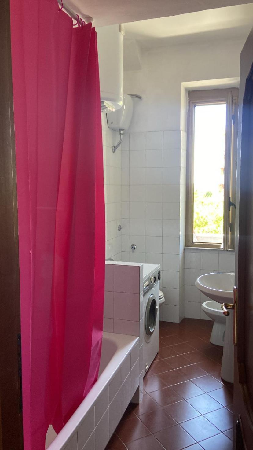 Apartamento Sunny Sunset Roma Exterior foto