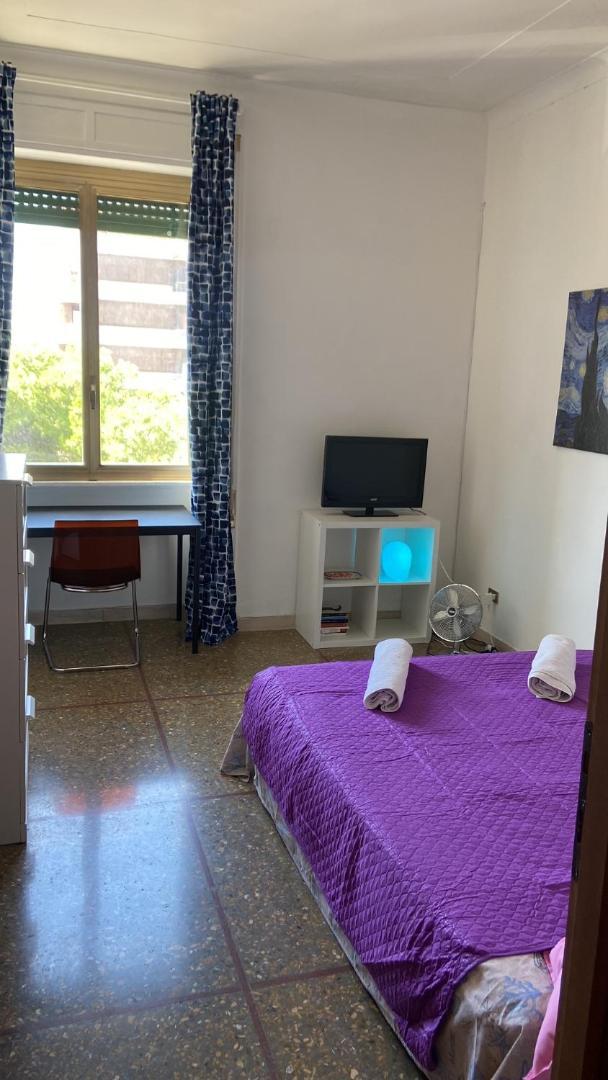 Apartamento Sunny Sunset Roma Exterior foto