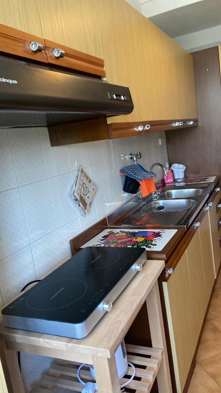 Apartamento Sunny Sunset Roma Exterior foto