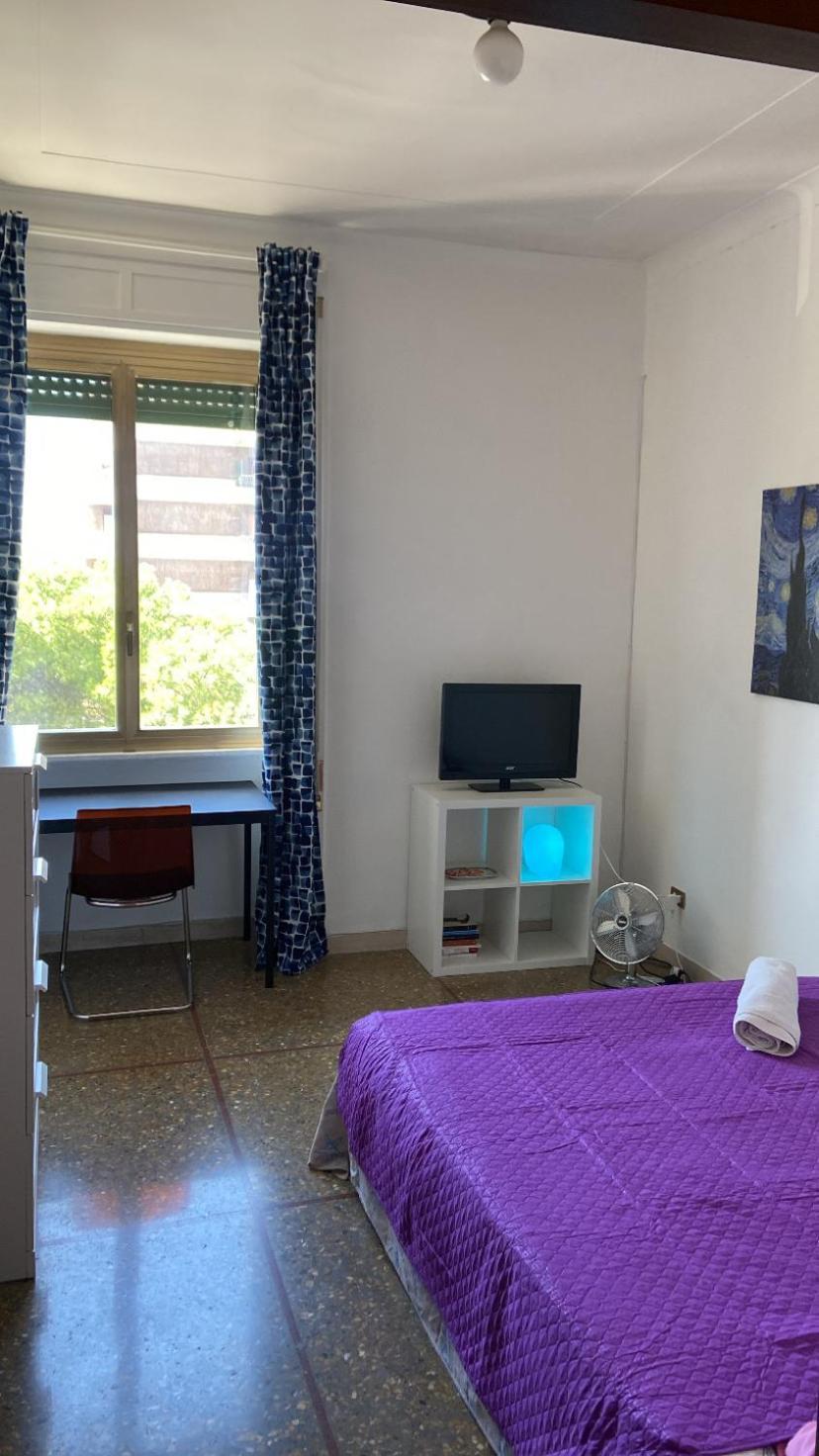Apartamento Sunny Sunset Roma Exterior foto