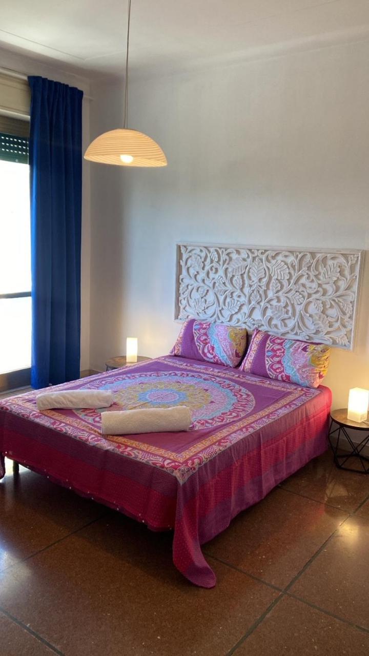 Apartamento Sunny Sunset Roma Exterior foto